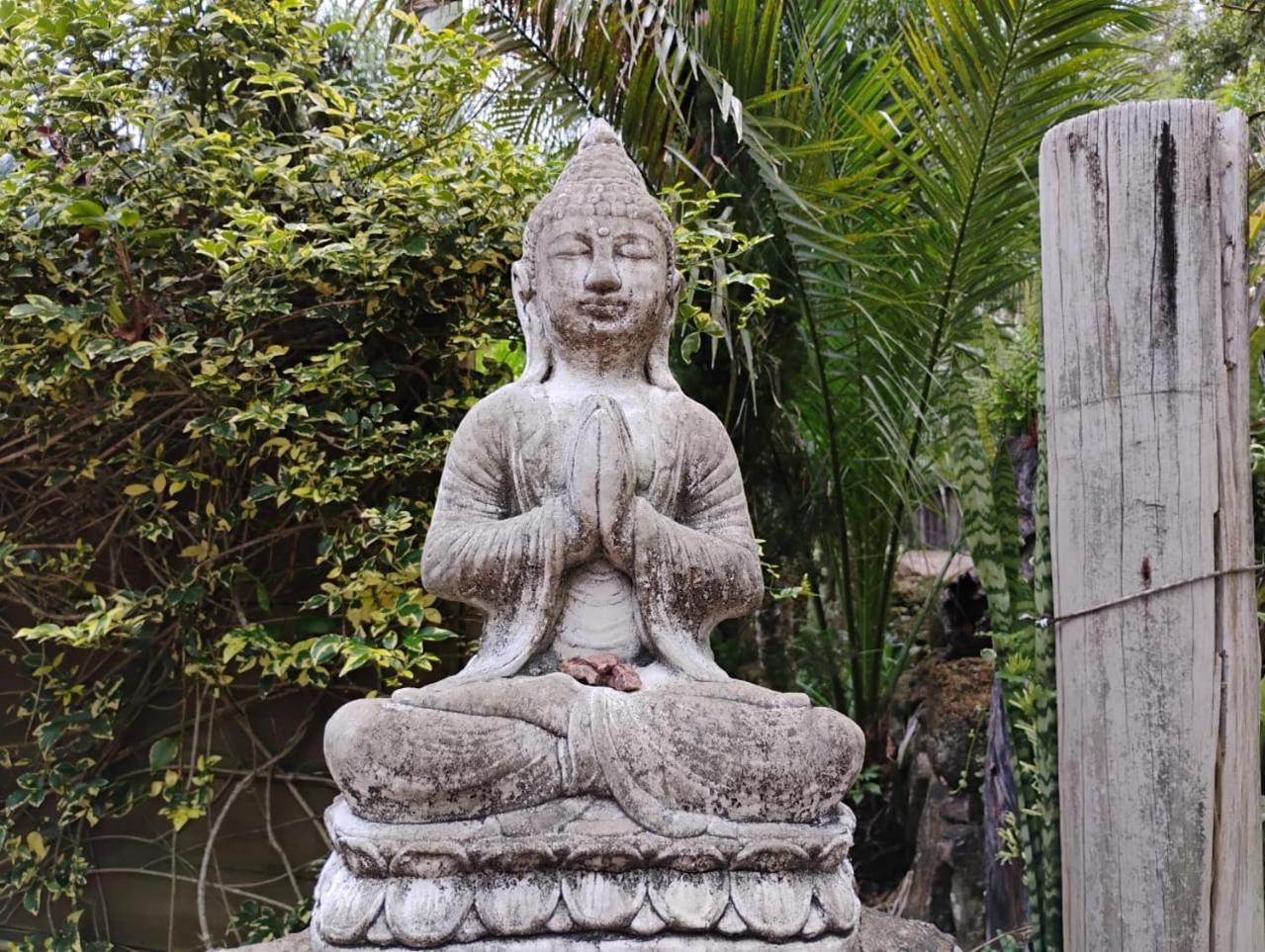 Pousada Das Pipas オソリオ エクステリア 写真