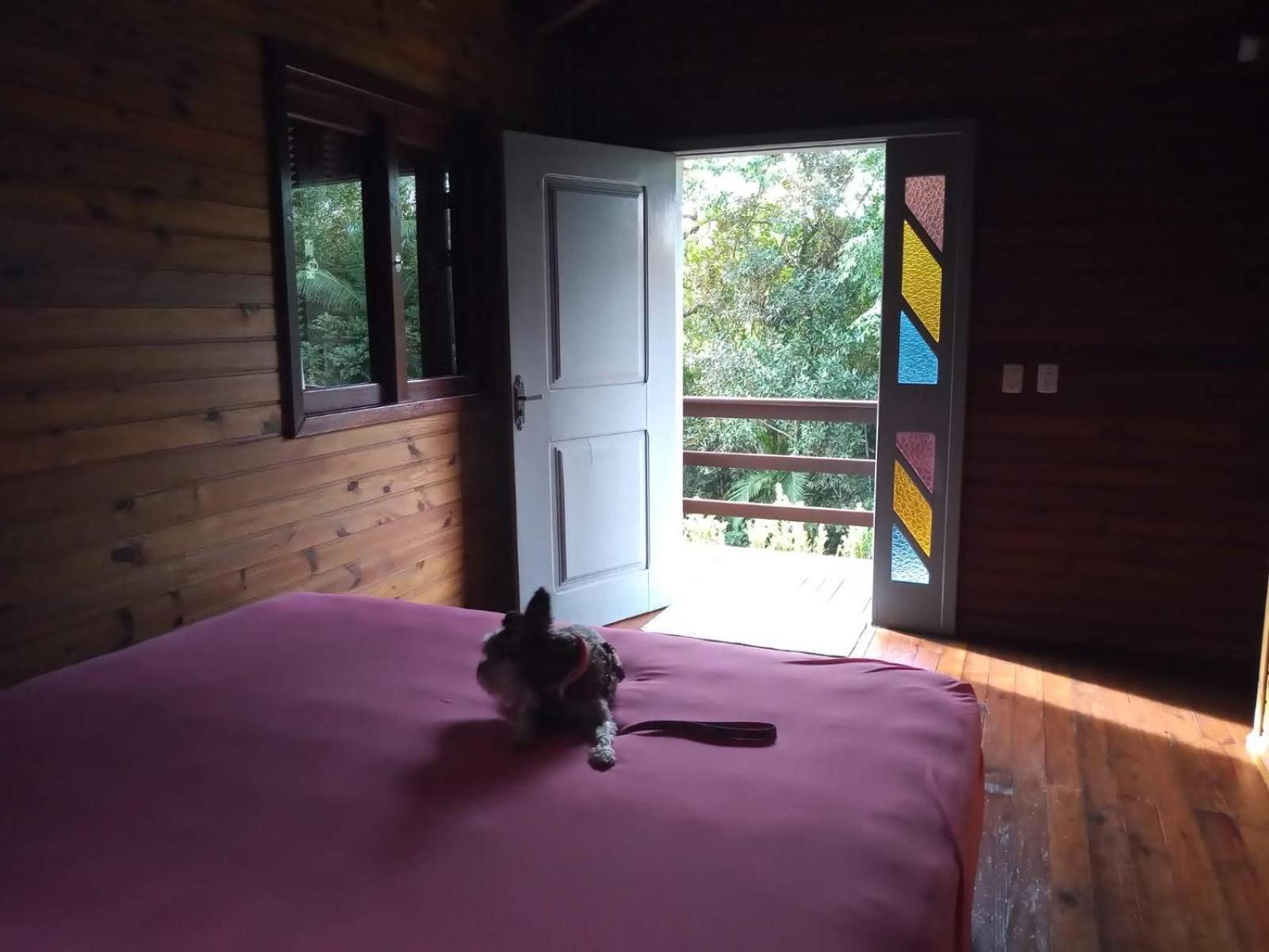 Pousada Das Pipas オソリオ 部屋 写真